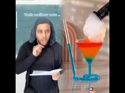 #humour #drole #sketch #comedie #yanis #ecole #college #lycee #augustin #prof #cours #mdr