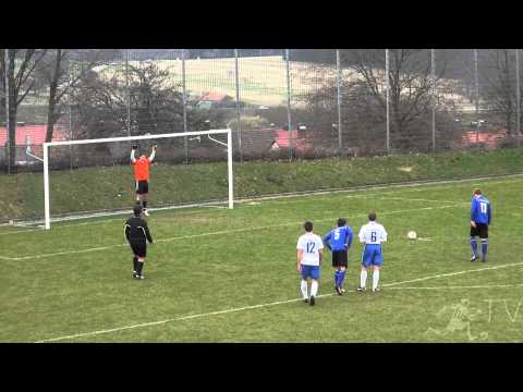 150322 / SV Völkersbach - SG Stupferich / 6:3