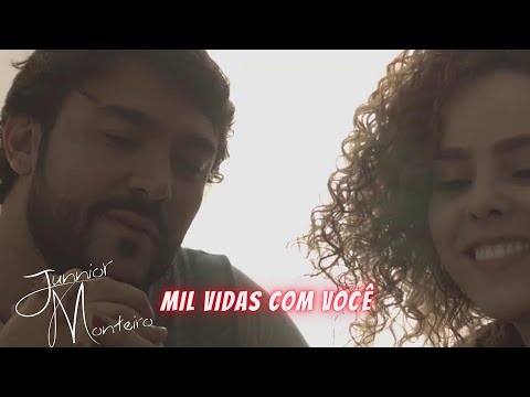 Mil Vidas Com Você video
