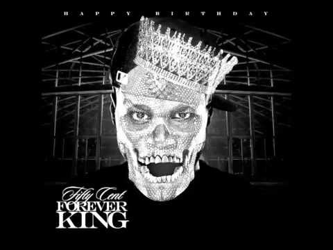 50 Cent - Funny How Time Flies (Forever King)