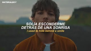 Download lagu Louis Tomlinson - Bigger Than Me // Sub. Español   Lyrics mp3