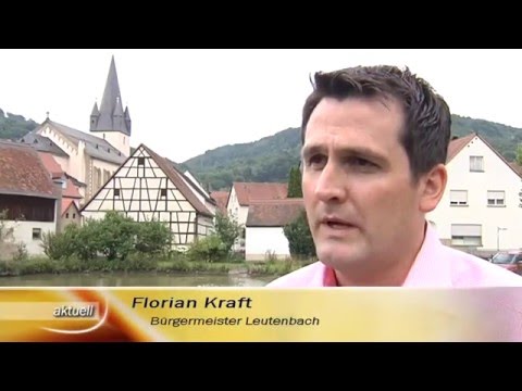 Forchheim Stadt und Land - Leutenbach (TV Oberfranken)