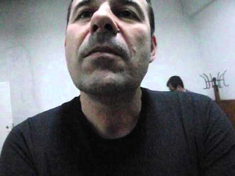 Lucian Revnic- Romanasul 40 Cluj