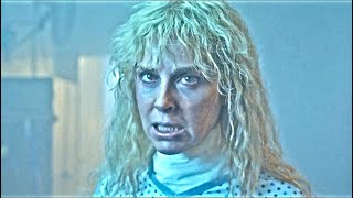 Download lagu Stranger Things Season 5 | Mrs Wheeler Kills Demogorgans Scene Recap mp3