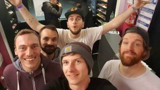 Terrible Jungle - CHILL BUMP 2017