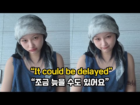 siyeon's band updates 🐺시연밴드 최근 소식