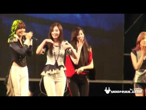 120527 Great Wave Concert Mr.Taxi Yuri.mp4