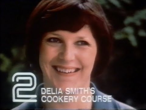 Wednesday 15th April 1981 BBC2 - Newsnight - Delia Smith - Shakespeare - Timon Of Athens - Closedown