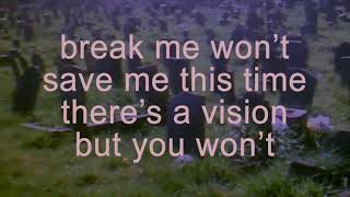 Tyler Joseph - Hole in the Ground (Lyrics)