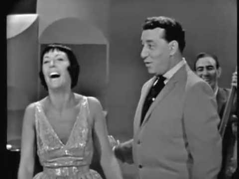 Louis Prima - I`m In The Mood For Love 1957