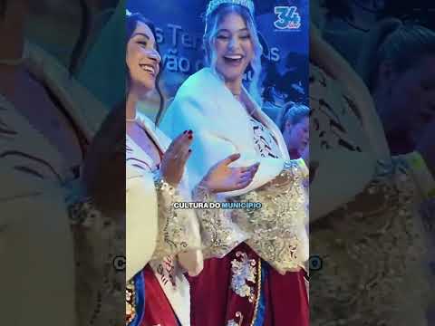 São Cristóvão do Sul - A festa que entrou para a história