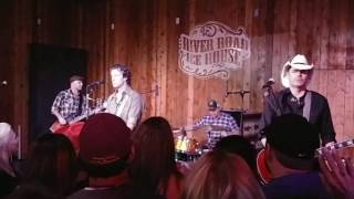 Nada (live) - Roger Clyne &amp; the Peacemakers