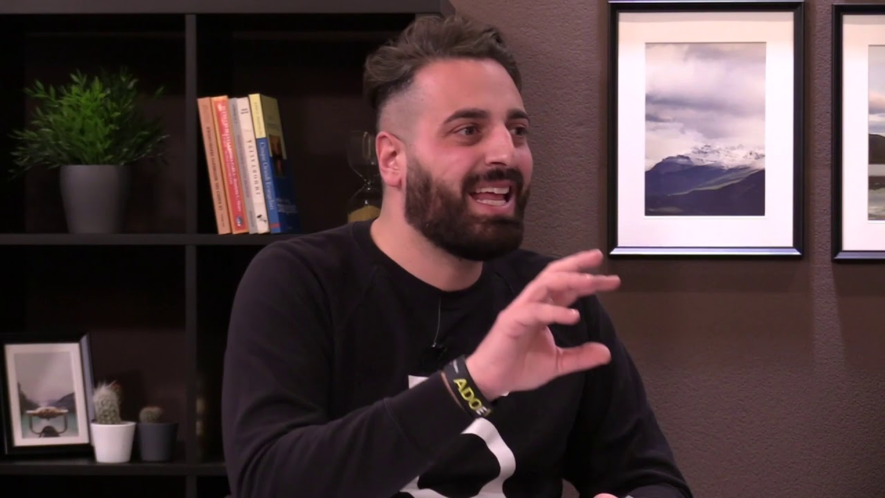 La Bibbia Dice Così - Micocci e Abbate #28