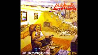 Nuclear Simphony - Lost In Wonderland (1989 Vinyl Rip)
