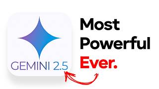 NEW Google Gemini 2.5 AI Agents are INSANE (FREE)! 🤯