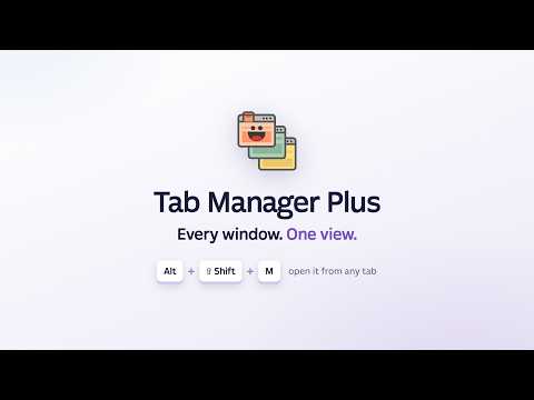 Item video thumbnail
