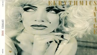 Eurythmics - Savage - Album Full ★ ★ ★