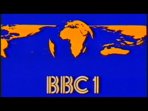 [720p/50p] BBC1 | strange closedown and transmitter shutdown | 21st January 1984