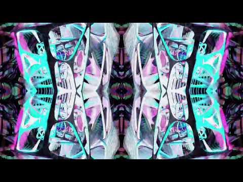 ALEJO - TOUGH CUTS VOL. 3 (Mushin Experience visuals)