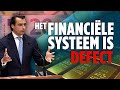 Geniaal! Baudet legt FALEND financieel systeem bloot tijdens inflatiedebat | FVD