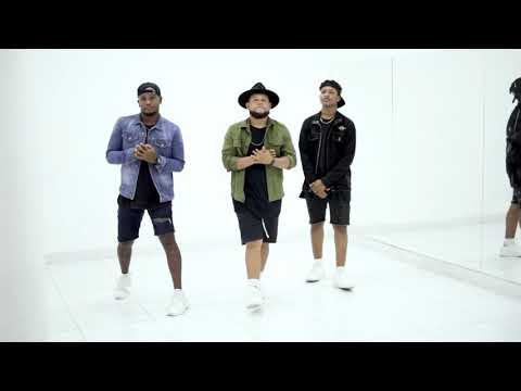 OTRA COSA 💔 - Legend Effect ft Chris, Roblez, El Gerard [ Dance Video ]