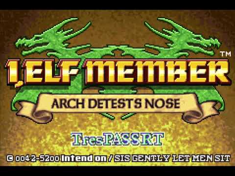 Fire Emblem Sacred Stones Randomizer (Vanilla/Ephraim) Part 24 FINALE: Disaster of an Ending