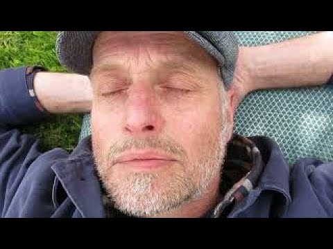 Job Alone (& Friends) play "Sweet Days In Co. Clare".