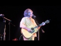 Pizza Day — Jonathan Coulton at the last concert of JoCo Cruise 5