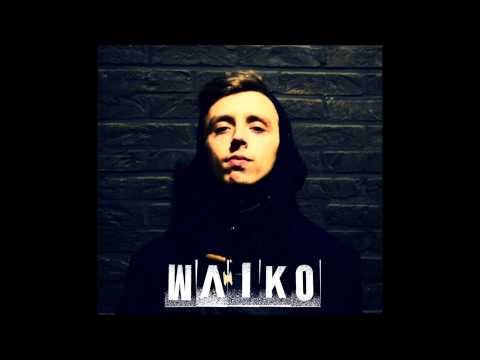 Waiko - Spitsessie I - (Free Verse)