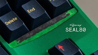 The Seal80 — My Thoughts