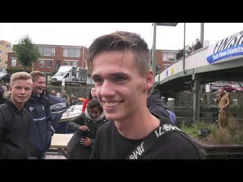 Rijnmond Nieuws - 6 september 2019