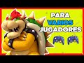 top 9 Juegos De Gamecube Cooperativos Para 2 O 4 Jugado