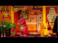 BARNEY X MAS SURPRISE Part 3