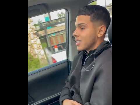 @_ghostpr - "Juramos amor eterno" (Freestyle)