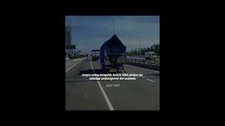 Download lagu kata kata truck oleng versi lagu sholawat vidio #shorts  #shortsvideo  #shortsyoutube mp3