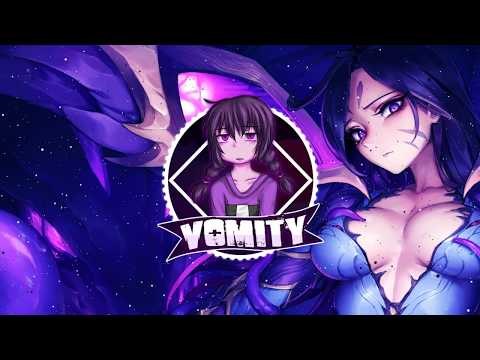 Herobust & Monxx - Giant Squiddim (Slik Vik Remix)