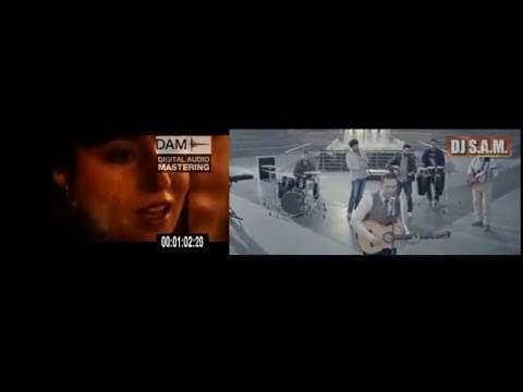 Rajae Belmlih ft Hani Mitwasi - Sabri Alek Tal I رجاء بلمليح وهاني متواسي - صبري عليك طال