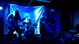 Ruined Within - sacrifice