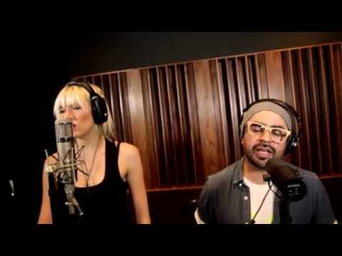 Jenny and the Mexiats Ft. Sandoval - La Noche