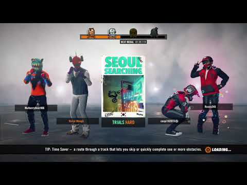 Plazethrough: Trials Rising (Part 21)