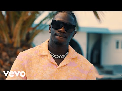 Dadinho - Benda (Clip officiel)
