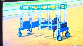 ダービースタリオン2ゲームプレイするの巻(パート3)#ダービースタリオン2