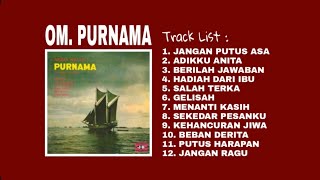 Download lagu OM. PURNAMA - KEHANCURAN JIWA [OMA IRAMA] mp3
