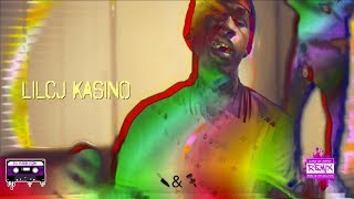 LilCj Kasino - 2 Easy (Official Chopped Video) 🔪&🔩