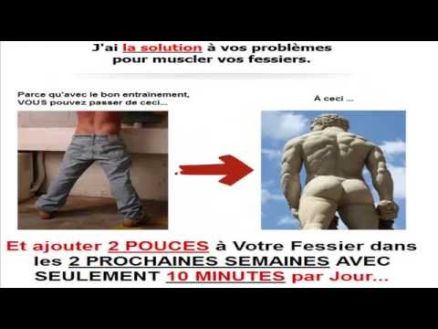 comment gagner du poids homme