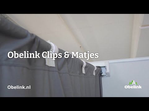 Obelink Rafter Befestigungsclips