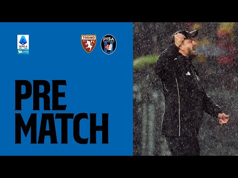 🎤 TORINO-PISA | Le parole del Mister e di Samuele Angori prima della trasferta