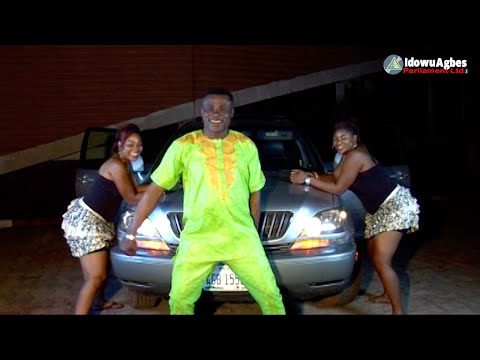 THE TALENTED STAR - AGONTEVBAYARUESE [LATEST BENIN MUSIC VIDEO] [MONDAY UGIAGBE]