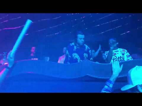 Time Nightclub - Bingo Players Live 10.19.2018