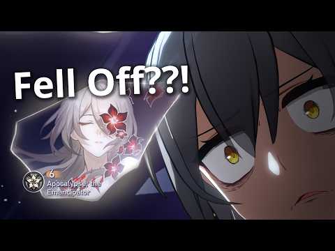 How E6 Acheron Feels Now